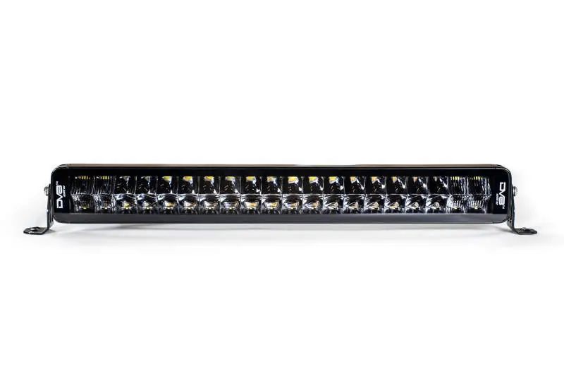 Dv8 Offroad 20In Elite Series Led Light Bar Dual Row 1