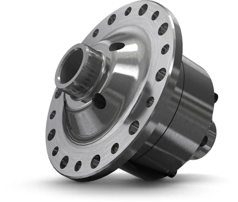 Eaton Detroit Locker Diff 30 Spline 1.31In Axle Shaft Dia 3.92 & Up Ratio Front/Reverse Rear Dana 44 1