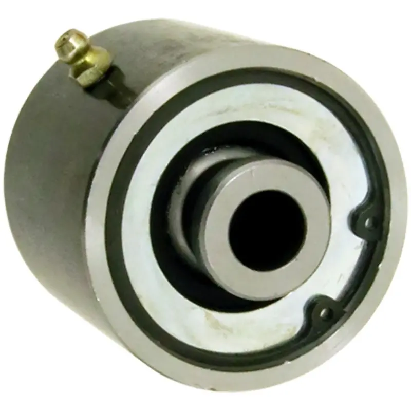 Rockjock Johnny Joint Rod End 2 1/2In Narrow Weld-On 2.625In X .562In Ball Ext. Greased 1