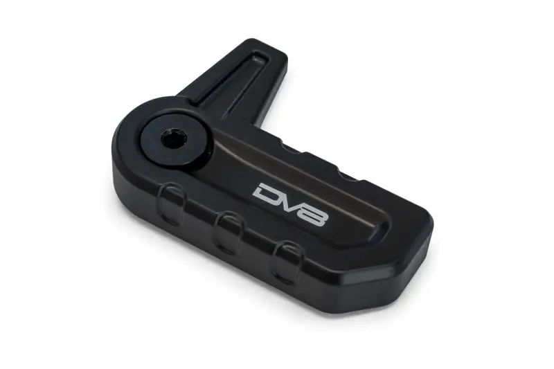 Dv8 Offroad 2018+ Jeep Jl Billet T-Handles For Hardtop 1