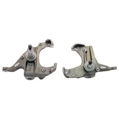 Classic Performance Cp4S10 Front Spindles 1