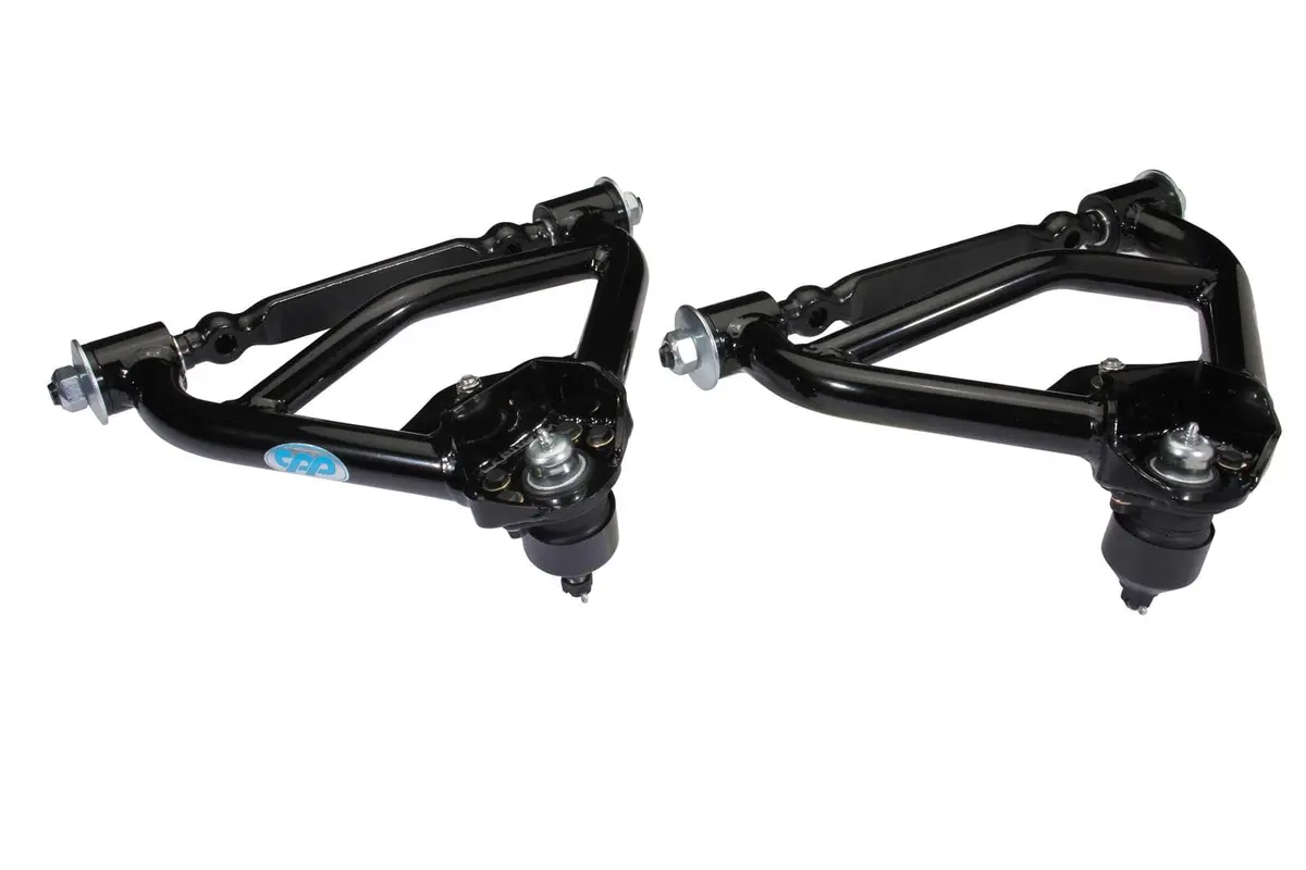 Tubular Control Arms For Classic Muscle Cars – Performance Upgrade Kit 1