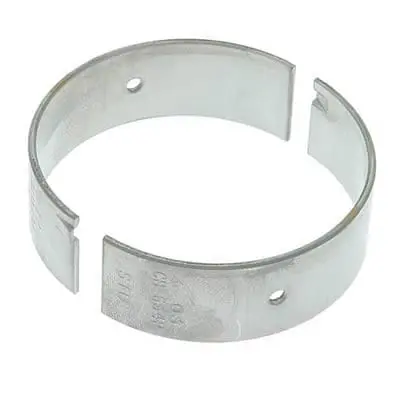 Clevite Cb-1799A-10(6) Al-Series Connecting Rod Bearings – Oversize .010" 1