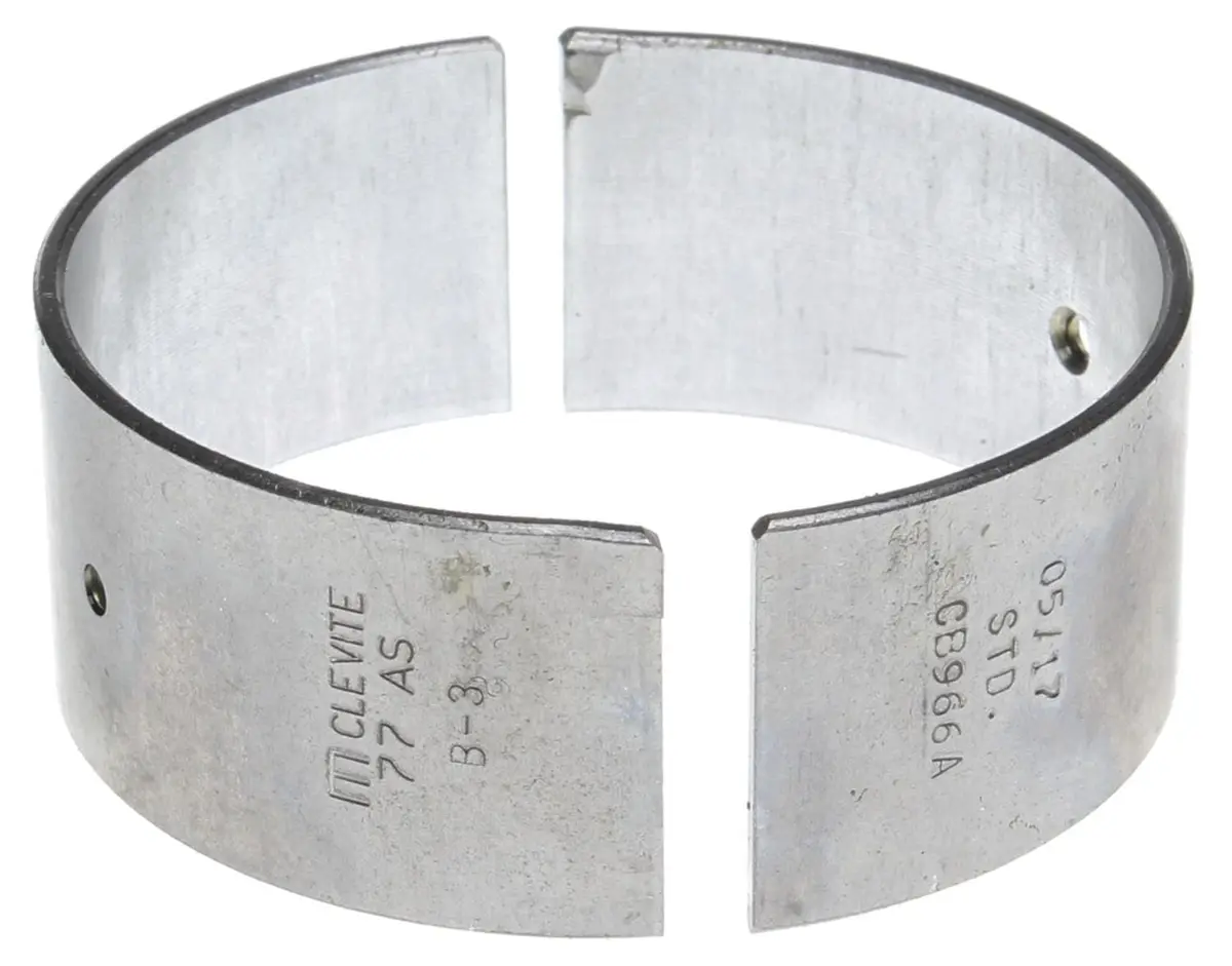 Clevite Al-Series Connecting Rod Bearings Cb-966A With 0.25Mm Oversize 1