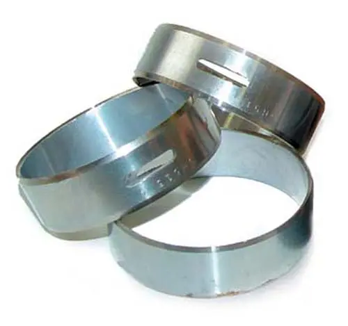 Standard-Diameter Camshaft Bearing Set – Precision-Machined For Oem Fit 1