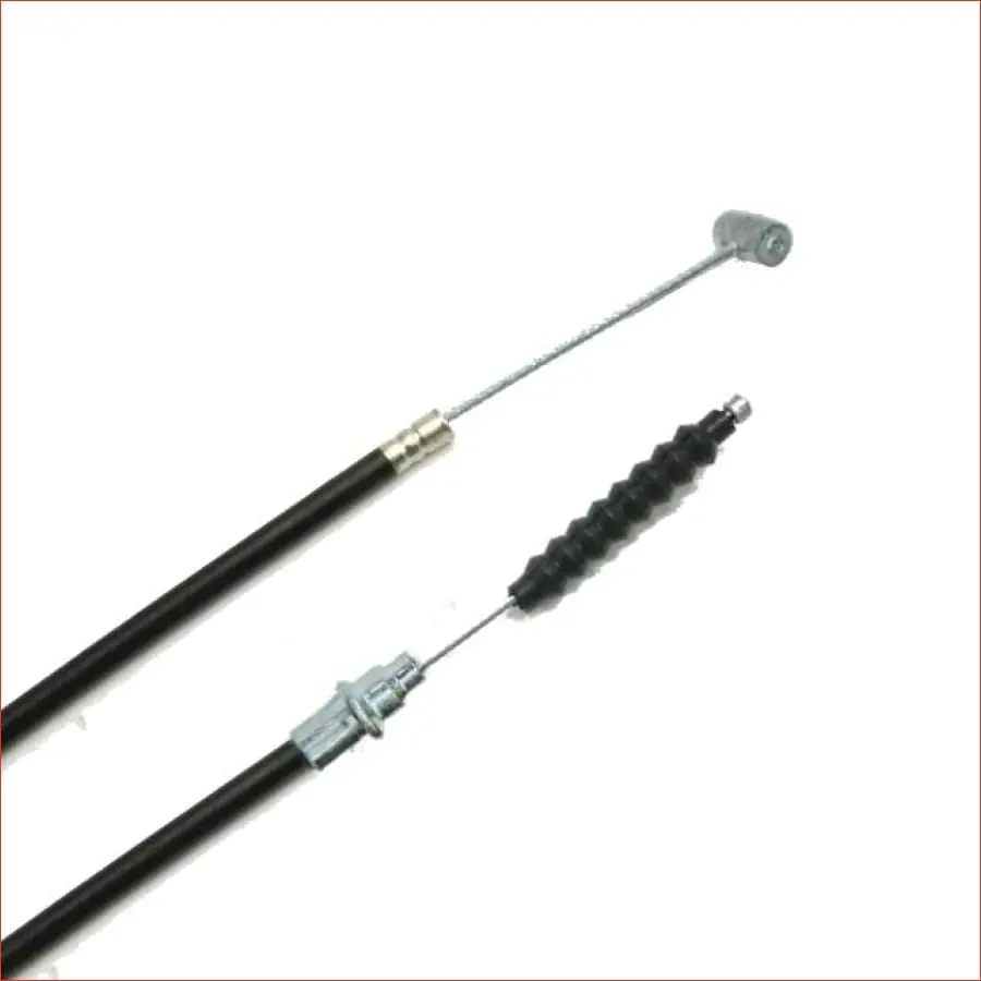 Clutch Cable (Various Lengths) 1