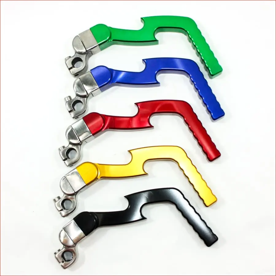 Cnc Heavy Duty Kick Start Starter Lever 110Cc 125Cc 140Cc 1