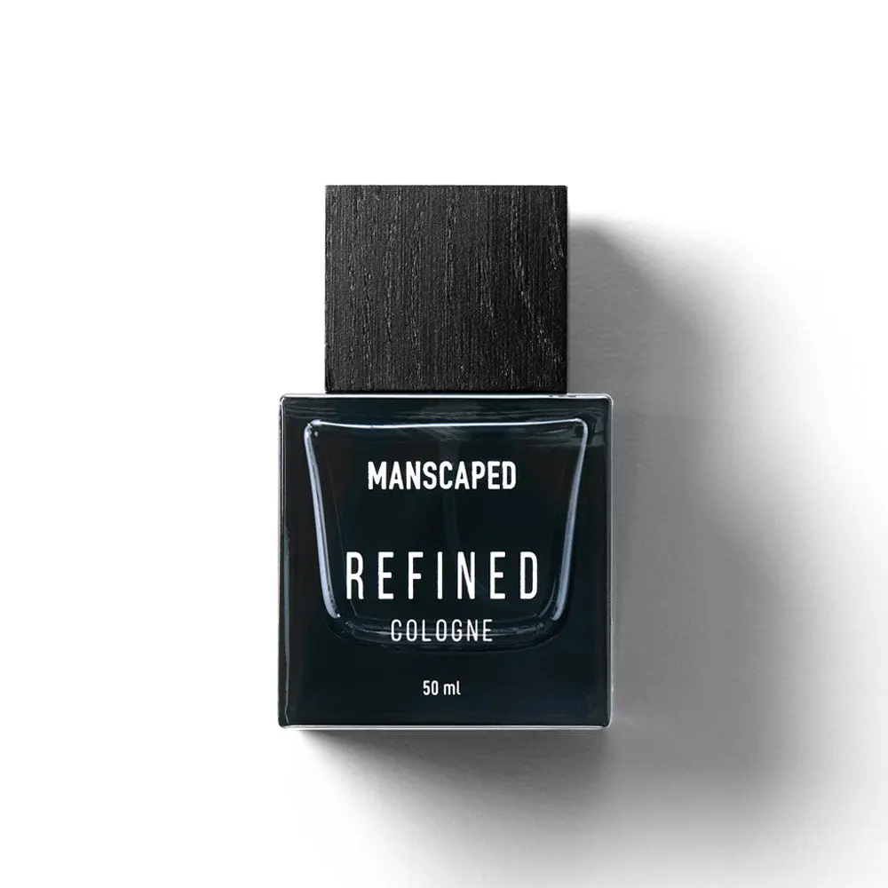 Cologne Replenishment 1