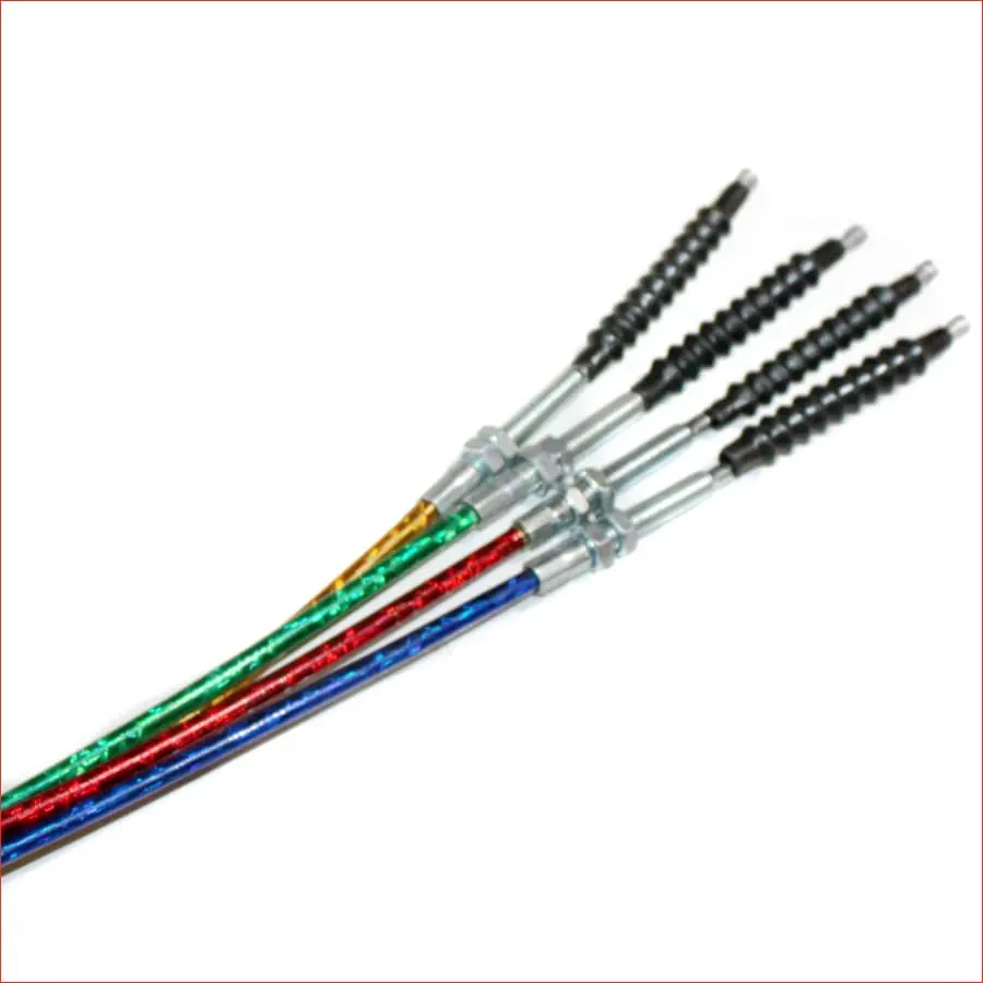 Color 1200Mm 100Mm Clutch Cable 150Cc 160Cc 200 250Cc 1