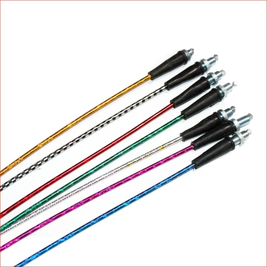 Color 960Mm 120Mm Twist Throttle Cable 110Cc 125Cc 150Cc 1