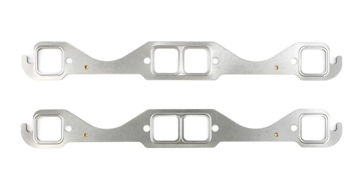 Cometic Cg20001E Header And Exhaust Manifold Gasket Set 1