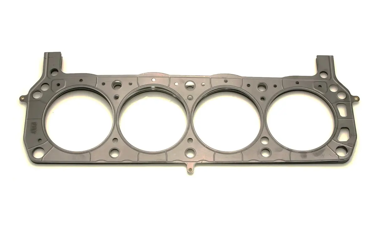 Cometic C5515-030 Mls Head Gasket – Multi-Layer Steel, 0.030” Thickness 1