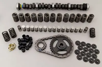 Comp Cams High-Energy Hydraulic Camshaft Kit – Street & Strip Ready 1