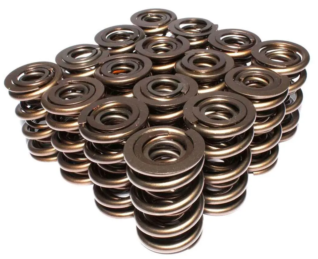 Co948-16 Triple Valve Spring Kit – 1.645" Outer Diameter, Dual-Rate Design 1
