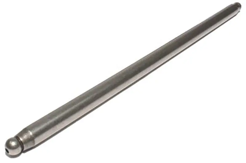 High Energy Co7811-1 Solid Pushrod – 3/8" Diameter, 8.280" Length, Single-Piece Design 1