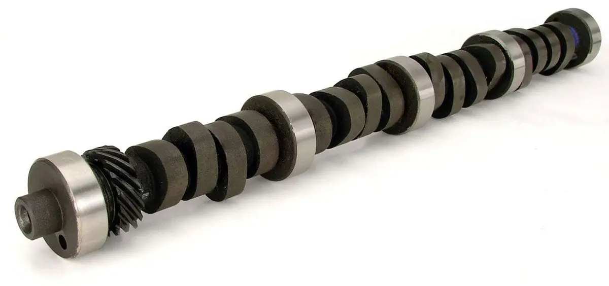 Comp Cams Hydraulic Flat-Tappet Camshaft – 252H Duration Profile 1