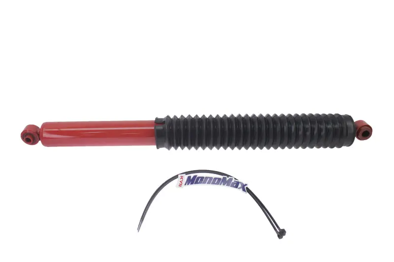 Kyb Shocks & Struts Monomax Rear Ford F-250 Super Duty (2Wd) 2007-2005 1