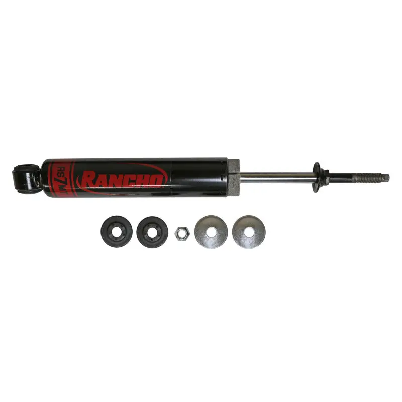 Rancho 00-05 Ford Excursion Rwd Front Rs7mt Shock 1