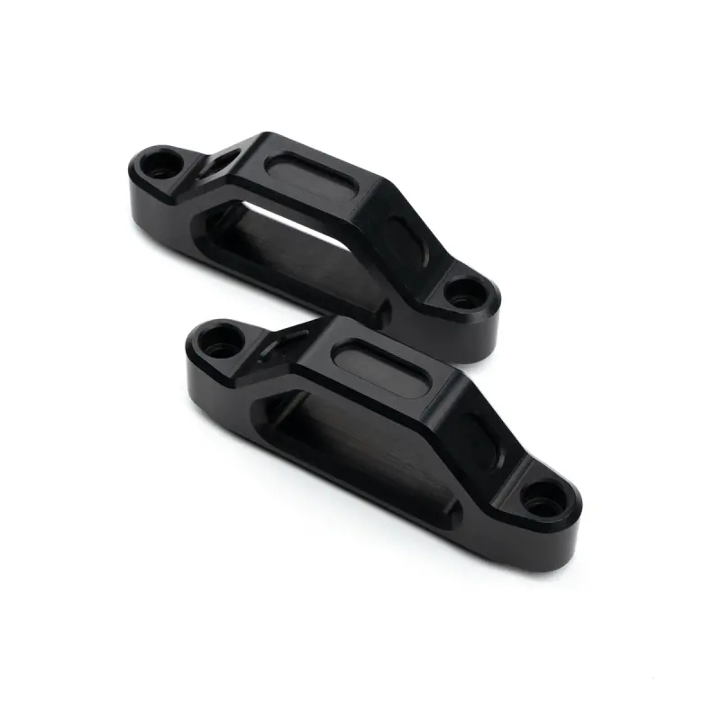 Cali Raised Toyota Bed Rail Hook 1