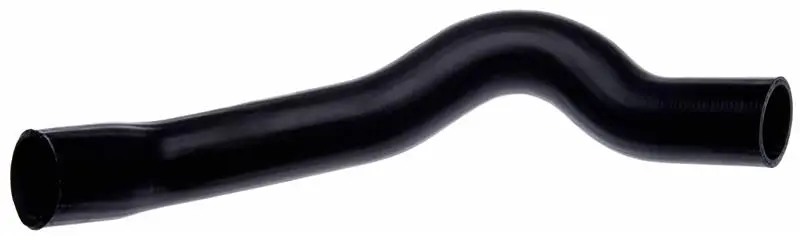 Gates 79-77 Ford F Series Pickup V8 351 Lower Coolant Hose 1