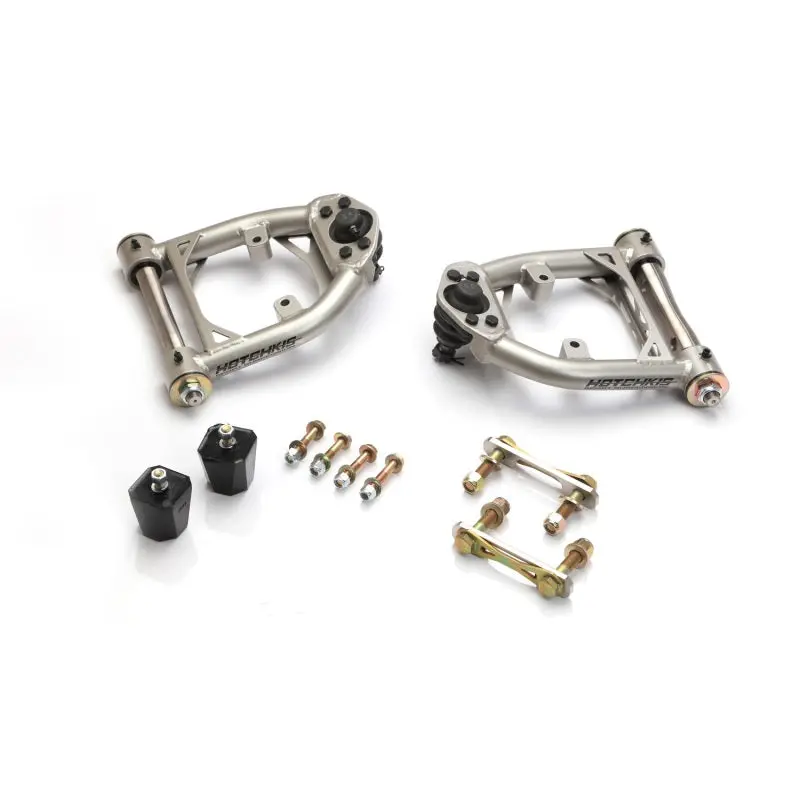 Hotchkis 67-70 Ford Mustang Upper A-Arms 1