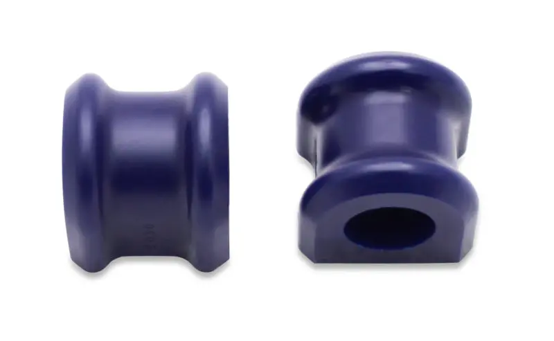 Superpro 2007 Jeep Wrangler Rubicon Front 34Mm Sway Bar Mount Bushing Set 1