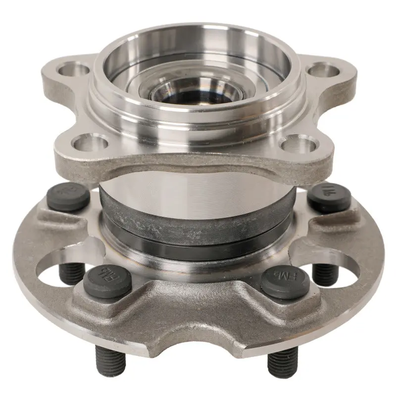 Moog 04-06 Lexus Rx330 Rear Hub Assembly 1