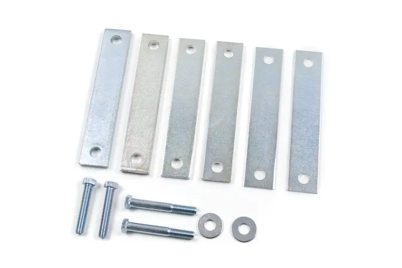 Zone Offroad 99-21 Ford F-250/350 Carrier Bearing Drop 1