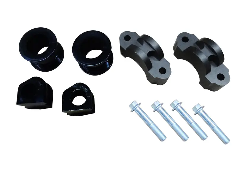 Whiteline Sway Bar Link Drop Kit 1