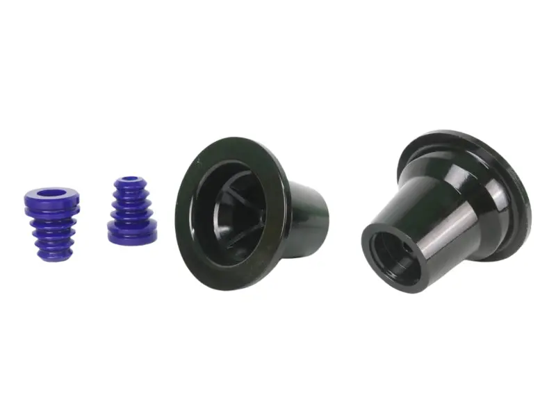 Superpro 10-24 Toyota 4Runner Rear Bump Stop Kit 1