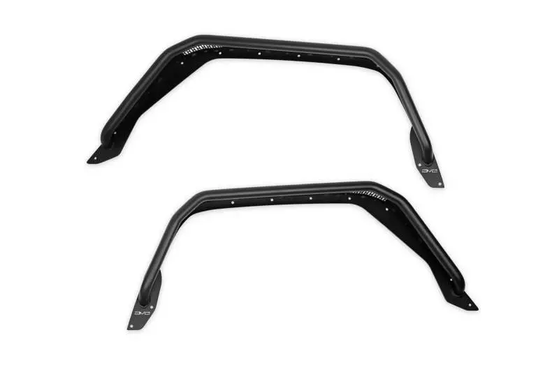 Dv8 Offroad 2020-2024 Jeep Gladiator Jt Spec Series Fender Flares | Front & Rear 1