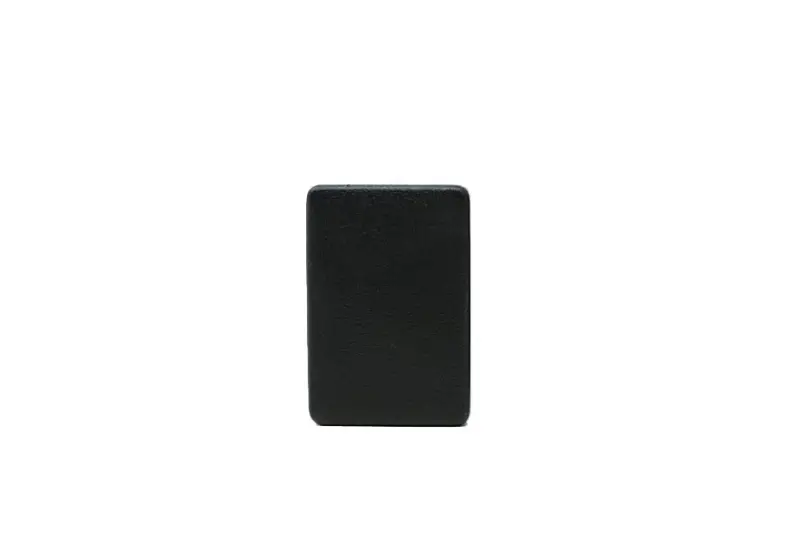 Cali Raised Toyota Oem Switch Replacement Blank - Small 1