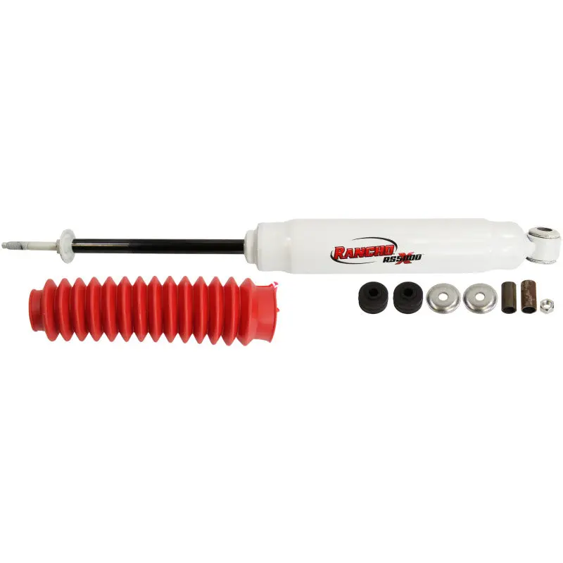 Rancho 66-77 Ford Bronco Front Rs5000x Shock 1