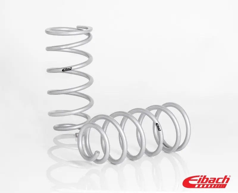 Eibach 18-19 Jeep Wrangler/Jl/Rubicon Pro-Truck Lift Kit * Rear* (Must Use W/ Pro-Truck Rear Shocks) 1