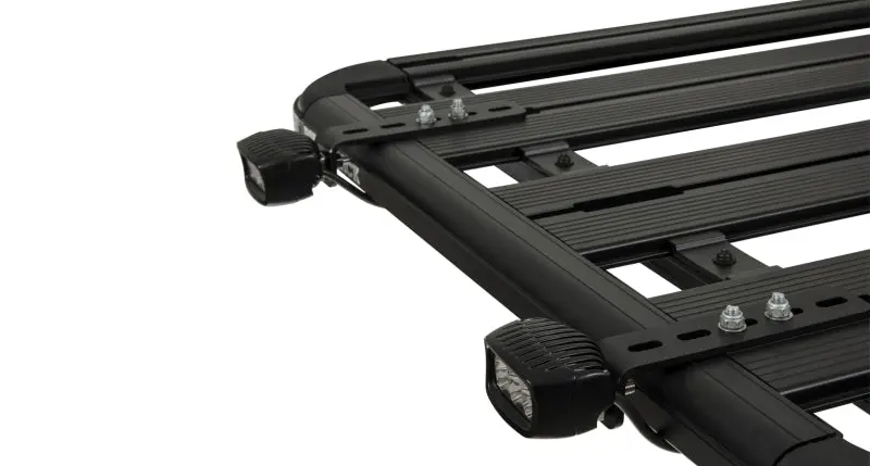 Rhino-Rack Pioneer Sl Light Bracket Kit 1