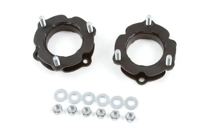 Zone Offroad 05-15 Toyota Tacoma 2.5In Leveling Kit 1