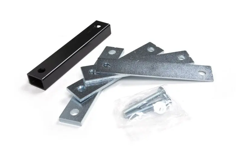 Zone Offroad 14(13)-20 Ram 2500/3500 Carrier Bearing Drop Kit 1-2In Drop 1