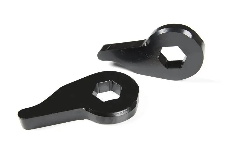 Zone Offroad 02-05 Dodge 1500 4Wd Leveling Keys 1