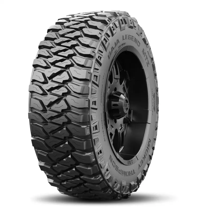 Mickey Thompson Baja Legend Mtz Tire - 38X15.50R20lt 128Q - 247958 2