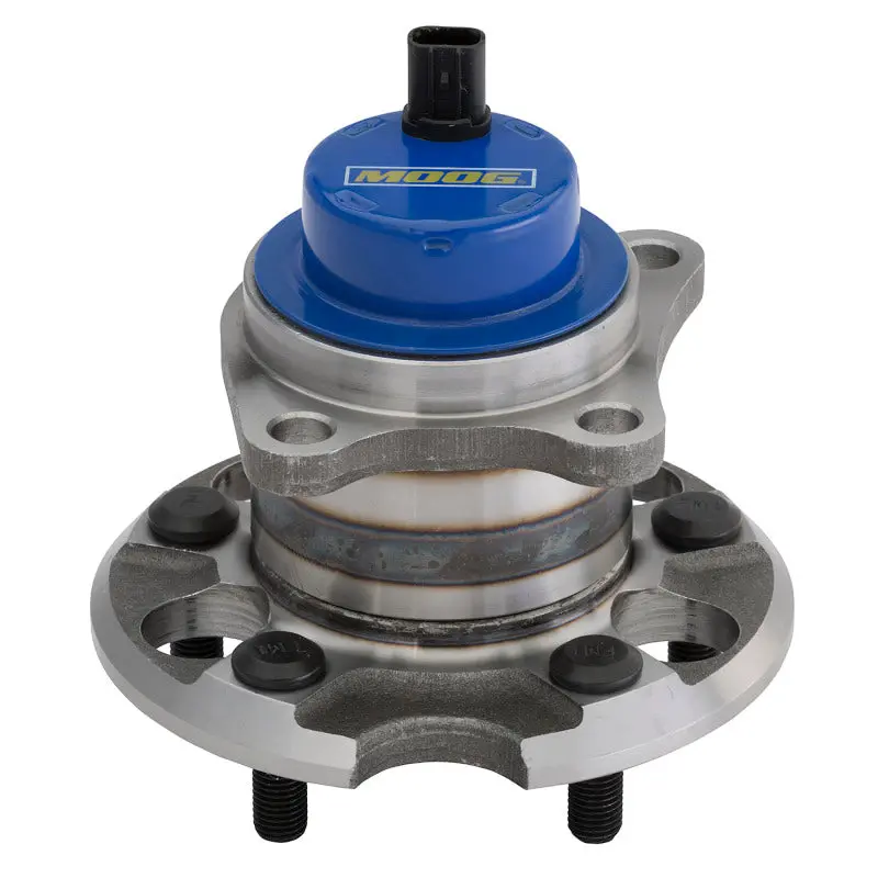Moog 04-06 Lexus Rx330 Rear Left Hub Assembly 1