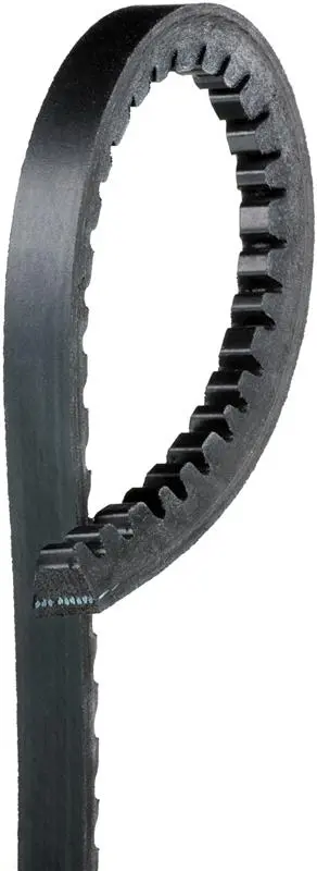 Gates 86-80 Chevrolet C & K Series Pickup V8 5.0L Fan & P.S. V-Belts 1