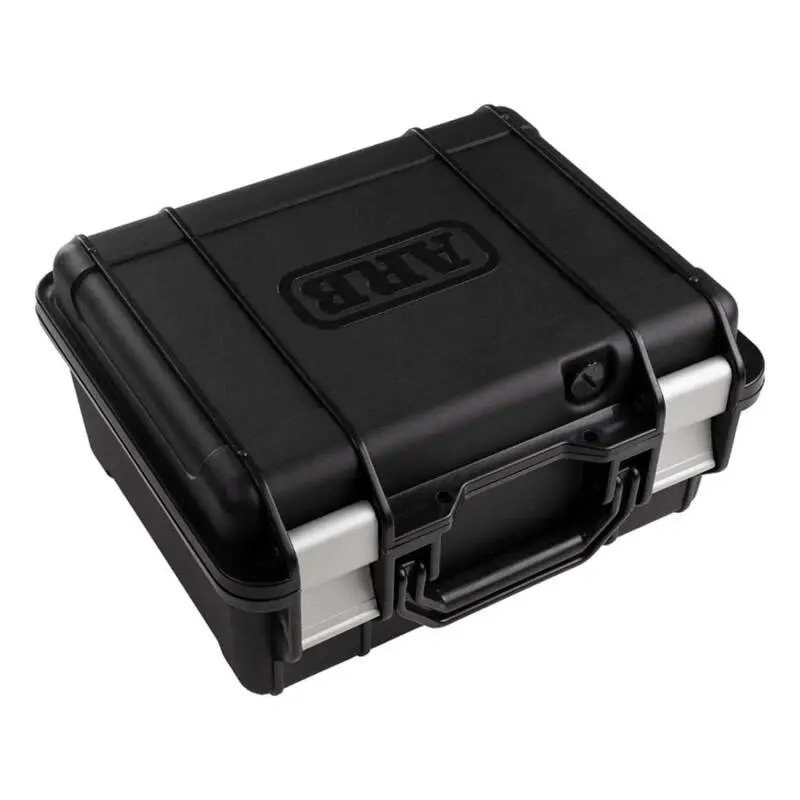Arb 16-23 Toyota Tacoma Bed Rack Single Carry Case 1