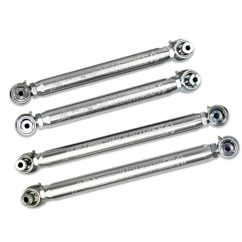 Artec Industries 18-25 Jeep Sahara Sport Jl Aluminum Mid Arm Kit - Lowers Only 1