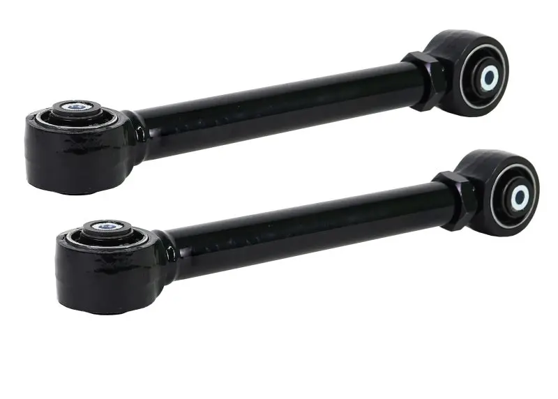 Superpro 96-07 Jeep Wrangler Tj Upper Trailing Arm Set 1