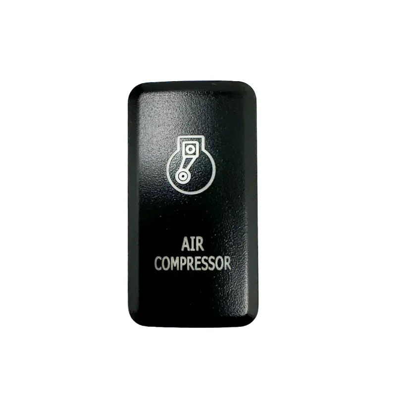 Cali Raised Tall Style Toyota Oem Style Air Compressor Switch 1