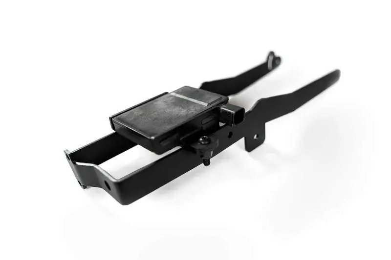 Addictive Desert Designs 2021-2023 Ford F-150 Raptor Adaptive Cruise Control Relocation Bracket 1