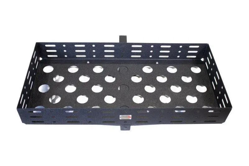 Fishbone Offroad 2In Hitch Cargo Basket 1