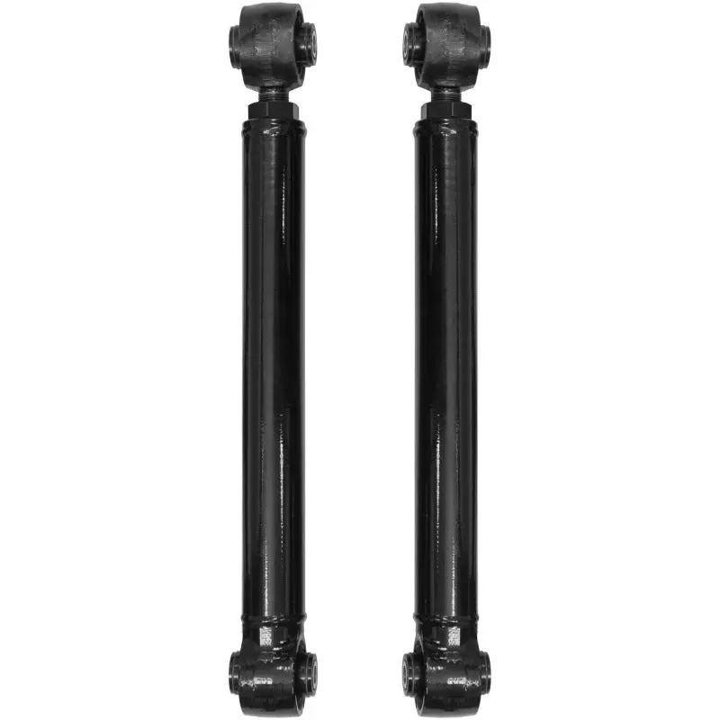 Rancho 07-17 Jeep Wrangler Rear Lower Adjustable Control Arm Kit 1