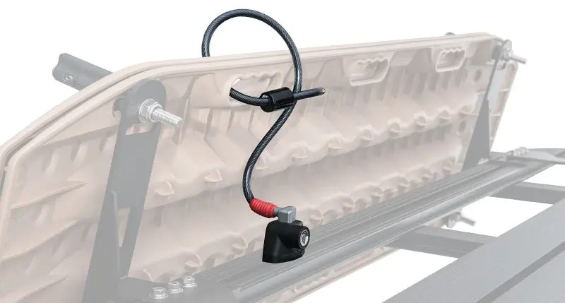 Rhino-Rack Cable Core Lockdown 0.6M 1