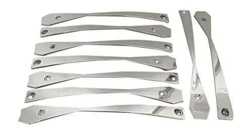 Dcenti Wheels Dcenti Dw29 Ddw29p2610 Chrome Wheel Inserts Set Of 9 1